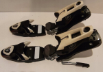 Suusasidemed Rossignol Axium 3-10 Din