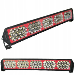 T&ouml;&ouml;valgusti 50cm sirge 12v 24v Led riba otsing Led bar Led paneel 50cm