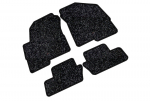 Kummimatid ARS Jeep Compass / 2006-2016 (Exclusive)
