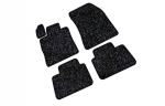 Kummimatid ARS Peugeot 408 / 2022-> (Standard)