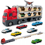 M&auml;nguveok r&ouml;&ouml;baste ja katapuldiga, 6 metallvagunit, 2 m kaldtee