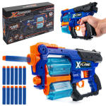 M&auml;nguautomaatvintp&uuml;ss X-Flame Elite, 12 EVA padrunit, ilma patareideta