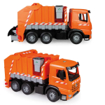 Pr&uuml;giauto Lena Arocs, oranž