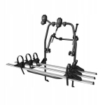 Jalgrattahoidik tagaluugile Polaris 3 jalgratast Toyota Avensis Verso 03-09