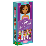 Top Mood &ndash; Mudel 5