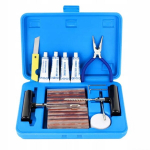 Rehviparanduskomplekt kiire ratta parandus 58 el