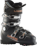 Lange Rx 80 W Gw naiste suusasaapad, mustad, 25.5 Monodopoint (cm)