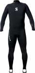 Scubapro meeste kalipso Definition 1.0 (l) sukeldumise m&auml;rjad komplektid, mitmev&auml;rviline, &uuml;ks suurus