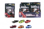 Automudel Jada Toys Nano Fast&Furious, 1 tk.