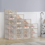 Kingakarbid, 18-osaline komplekt, 33.5 x 23.2 x 14.3 cm, L&auml;bipaistev-Kaerahelbe Beige, Kingakarbid, 18-osaline komplekt, 33.5 x 23.2 x 14.3 cm, L&auml;bipaistev-Kaerahelbe Beige