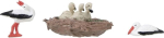 Faller - Kure Fa180239 figuuride komplekt koos miniheliefektiga