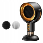 Suitsupuhasti siseruumides kasutamiseks, suitsufilter * 2, &otilde;lifilter * 2