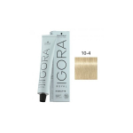 Schwarzkopf Igora Royal Highlifts 60ml 10-4