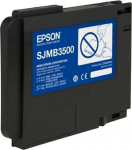 Laserprinteri kassett Epson sjmb3500