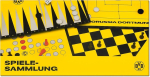 Borussia Dortmund Unisex - Adult Bvb m&auml;ngukollektsioon, mitmev&auml;rviline, &uuml;ks suurus