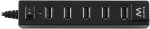 Ewent 7 pordi Usb 2.0 hub