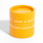 Looduslik deodorant|Lekker Have Fun, 30g -