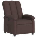 tugitool，Tugitoolik, tumepruun, kangas CFE50548
