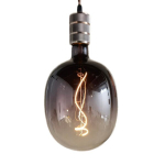 Vintage riputatav valgusti SD Lux, E27