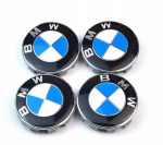 Bmw ilukilbid 56mm 68 mm 4tk.