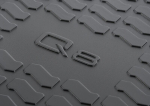 Audi Q8 RSQ8 4M 2019 Luggage Compartment Liner Originaal 4M8061180