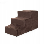 Trepp koerale kassile 30 astet pruun