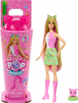 Nukk koos tarvikutega Mattel Barbie Pop Reveal Animal Party JCN88, 29 cm