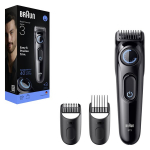 BT3520 Braun Habemetrimmer