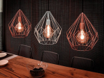 Eglo Ripplamp, teras, 60w, piparm&uuml;ndi v&auml;rv