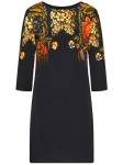 Desiguali naiste kleit BUTTERFLOWER, S