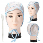 Dkm triibutamiseks, balayage'i tegemiseks, v&auml;rvimiseks, koloreerimiseks m&otilde;eldud m&uuml;ts, heegeln&otilde;el, nokk