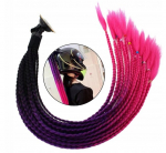 Kiivri punutised Gradient punutised kiivrile