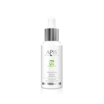 Kontsentraat aknega nahale Apis Acne Stop, 30 ml