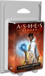 Plaid Hat Games | Ashes Reborn: The Masters of Gravity laiendus | Kaardim&auml;ng | 2 m&auml;ngijat | Vanus 14+ | 30-120 minutit m&auml;nguaega | Inglise keel