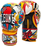 Leone 1947 Hero Junior Unisex poksikindad Gn400j