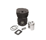 Husqvarna 353 Farmertec silindrite komplekt