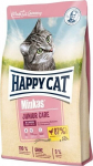 Happy Cat Minkas Junior Care noortele kassipoegadele linnulihaga, 500 g