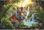 Letistitch L9900 Waterfall alus