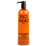 TIGI Bed Head Colour Goddess &Otilde;li Infundeeritud Palsam - V&auml;rvitud Juuksed - 750 ml