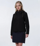 Luhta Naiste jope 37414-7*990, must