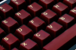 114 klahvi Abs klahvikatted, topeltvaluga klahvikatted, sobivad cherry mx mehaanilisele m&auml;nguriklaviatuurile, ilma pad alata