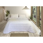 Voodikate Pierre Cardin OLIMPIA Valge Voodi 135 cm (3 T&uuml;kid, osad)