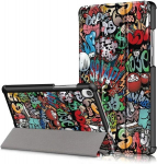 Lenovo Tab M8 (8 tolli) &uuml;mbris koos alusega