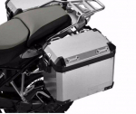 BMW Alumiiniumist Korpus Vasakule R 1200 GS R 1250 GS Originaal 77411539593