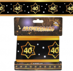 Udo Schmidt 13137 T&otilde;kketeip, pikkus 15 m, laius u 7,5 cm, number 40