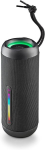 Ngs Roller Furia 3 Black - juhtmevaba k&otilde;lar bluetooth &uuml;hilduvusega, Ipx7 veekindel, 60 W, true wireless, Usb, aku kestvus 9 tundi, must
