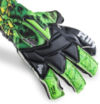 Rinat Xtreme Guard Dominus Pro t&auml;iskasvanute v&auml;ravavahi kindad, rohelised, suurus 7