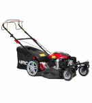 Bensiinimootoriga isevedav muruniiduk NAC LS56-196L