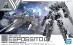 Bandai Hobby 30mm Eexm-30 Espossito Alpha Robot