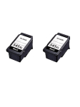 Dore PG-545XL PG545XL, 2 tk